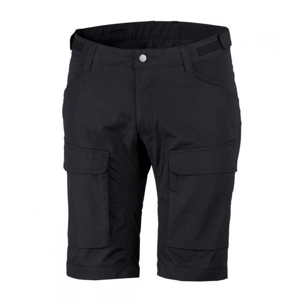 Lundhags Authentic II Ms Shorts Black